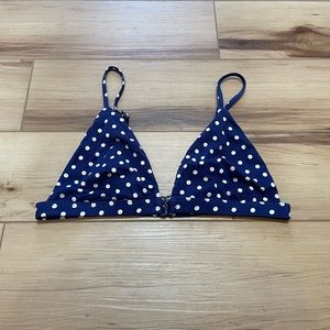 ACACIA Swimwear Top size:M